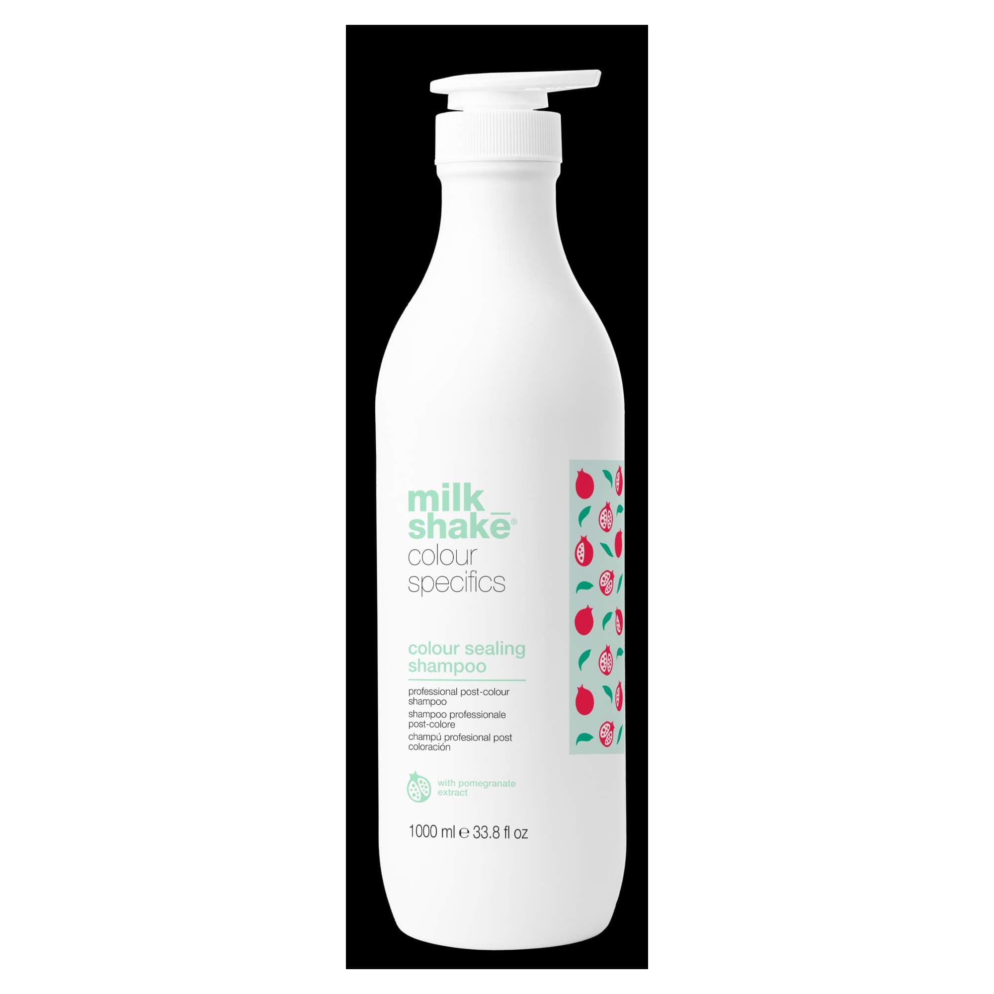 Milk Shake - Color Specifics - Color Sealing Shampoo