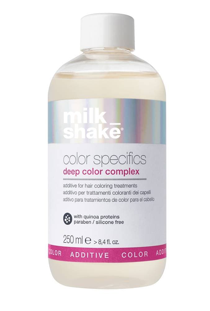 Milk Shake - Color Specifics - Deep Color Complex - 250ml