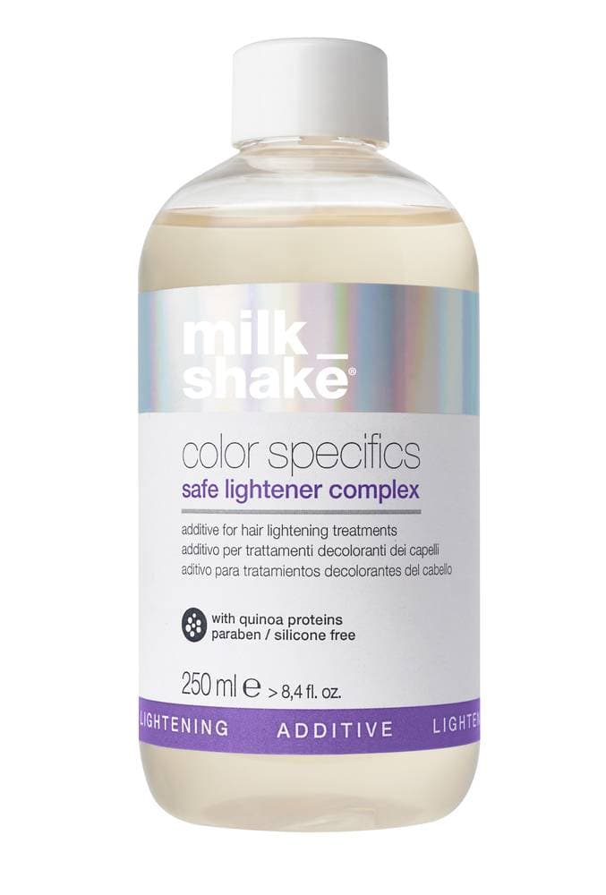 Milk Shake - Color Specifics - Safe Lightener Complex - 250ml