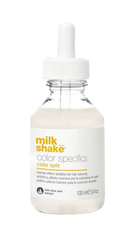 Milk Shake - Color Specifics - Color Split
