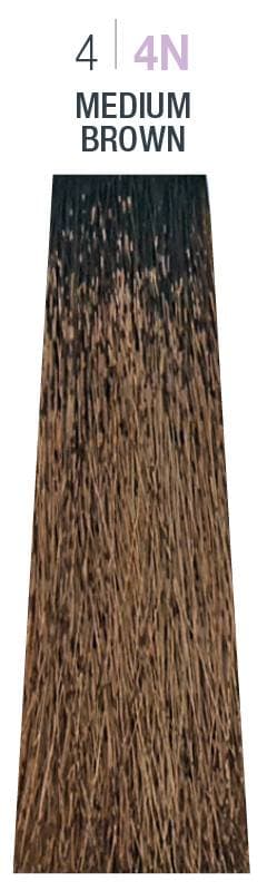 Milk Shake - Creative - 4 (MEDIUM BROWN)