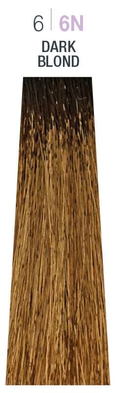 Milk Shake - Creative - 6 (DARK BLONDE)