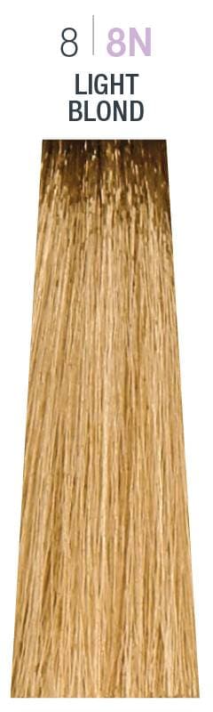 Milk Shake - Creative - 8 (LIGHT BLONDE)