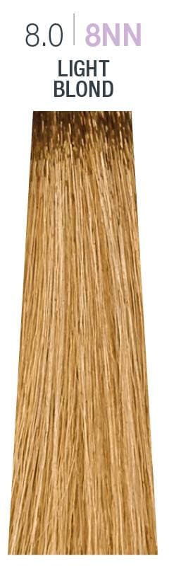 Milk Shake - Creative - 8.0 (LIGHT BLONDE)