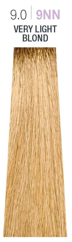 Milk Shake - Creative - 9.0 (VERY LIGHT BLONDE)