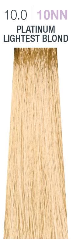 Milk Shake - Creative - 10.0 (PLATINUM LIGHTEST BLONDE)