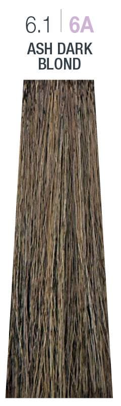 Milk Shake - Creative - 6.1 (ASH DARK BLONDE)