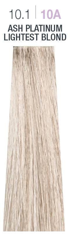 Milk Shake - Creative - 10.1 (ASH PLATINUM LIGHTEST BLONDE)