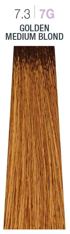 Milk Shake - Creative - 7.3 (7.3 - GOLDEN MEDIUM BLONDE)