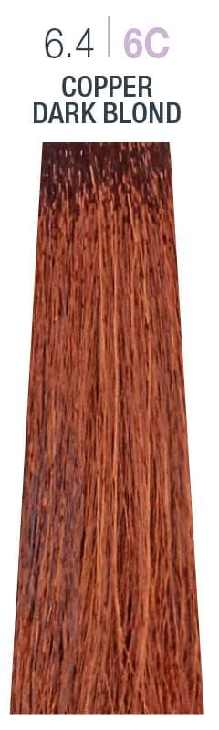 Milk Shake - Creative - 6.4 (COPPER DARK BLONDE)