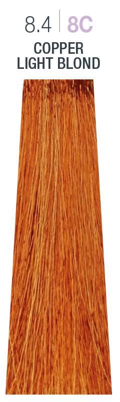 Milk Shake - Creative - 8.4 (COPPER LIGHT BLONDE)