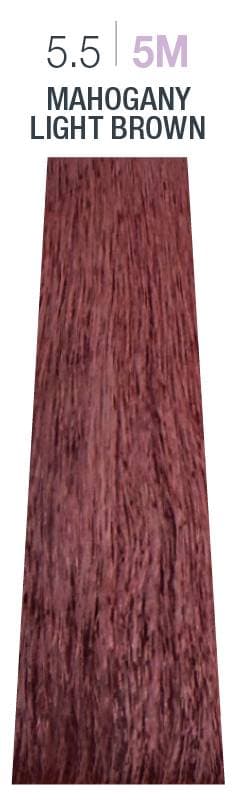 Milk Shake - Creative - 5.5 (MAHOGANY LIGHT BROWN)