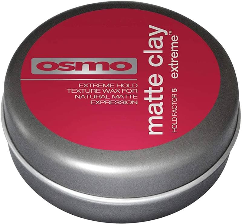 Osmo Grooming - Matte Clay Extreme 25ml