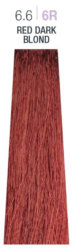 Milk Shake - Creative - 6.6 (DARK RED BLOND)