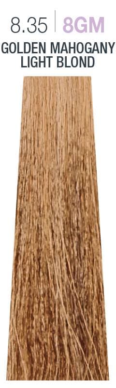 Milk Shake - Creative - 8.35 (MAUI MOCHA)