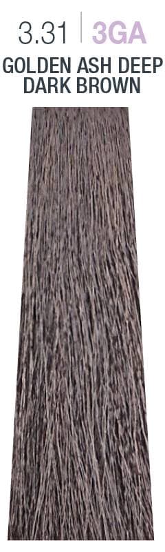 Milk Shake - Creative - 3.31 (DARK CHOCOLATE)