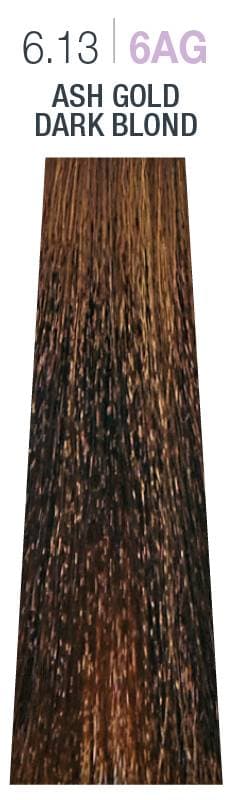 Milk Shake - Creative - 6.13 (ASH GOLD DARK BLONDE)