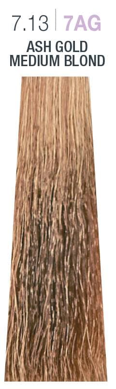 Milk Shake - Creative - 7.13 (ASH GOLD MEDIUM BLONDE)