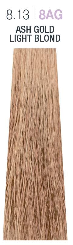 Milk Shake - Creative - 8.13 (ASH GOLD LIGHT BLOND)