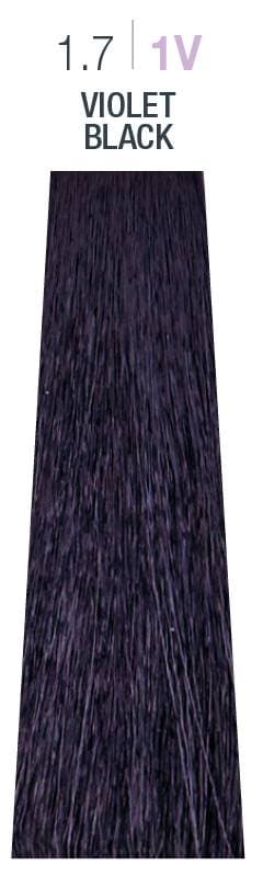 Milk Shake - Creative - 1.7 (VIOLET BLACK)