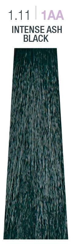 Milk Shake - Creative - 1.11 (INTENSE ASH BLACK)