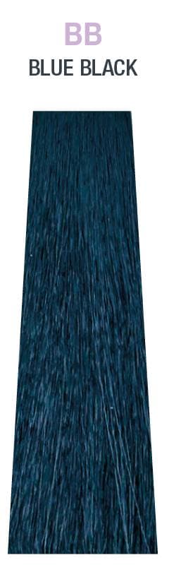 Milk Shake - Creative - BB (BLUE BLACK)