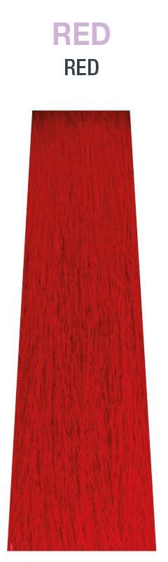 Milk Shake - Creative - R (RED)