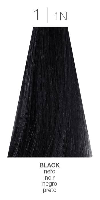 Milk Shake - Smoothies - 1 (BLACK)