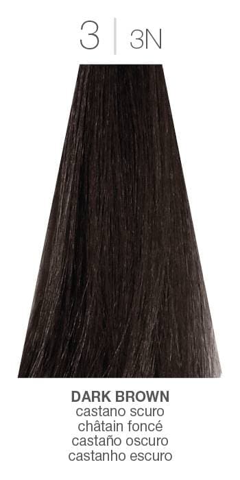 Milk Shake - Smoothies - 3 (DARK BROWN)