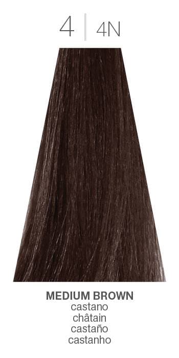 Milk Shake - Smoothies - 4 (MEDIUM BROWN)