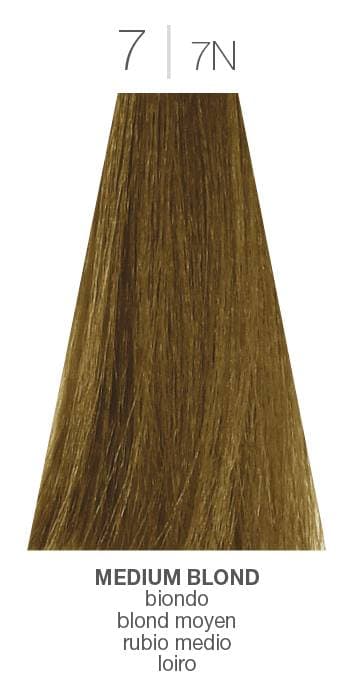 Milk Shake - Smoothies - 7 (MEDIUM BLONDE)