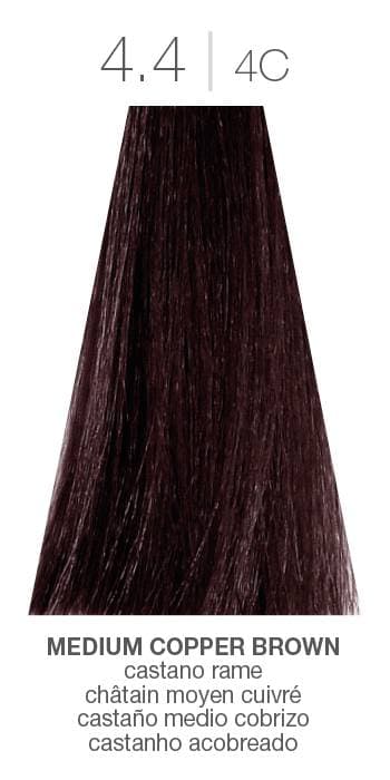 Milk Shake - Smoothies - 4.4 (MEDIUM COPPER BROWN)