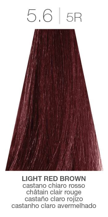 Milk Shake - Smoothies - 5.6 (LIGHT RED BROWN)