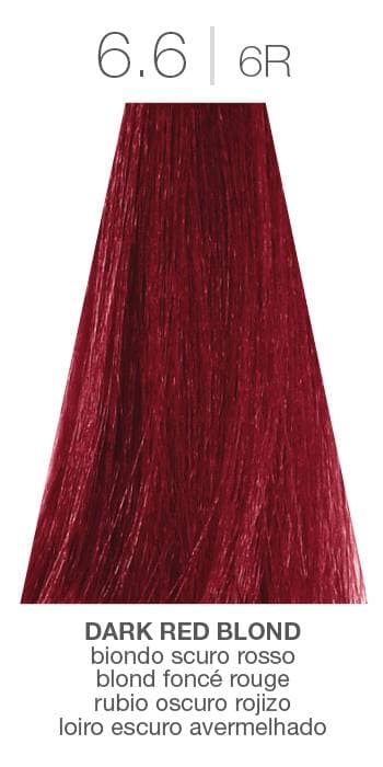 Milk Shake - Smoothies - 6.6 (DARK RED BLONDE)