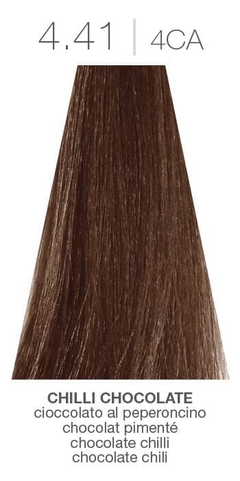 Milk Shake - Smoothies - 4.41 (CHILLI CHOCOLATE)