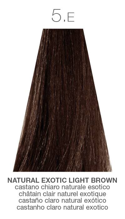 Milk Shake - Smoothies - 5e/5.431/5.41 (NATURAL EXOTIC LIGHT BROWN)