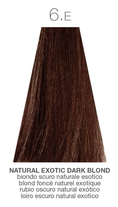 Milk Shake - Smoothies - 6e/6.431 (NATURAL EXOTIC DARK BLONDE)