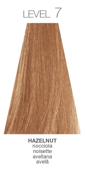 Milk Shake - Smoothies - 7.314/7.08 (Hazelnut)