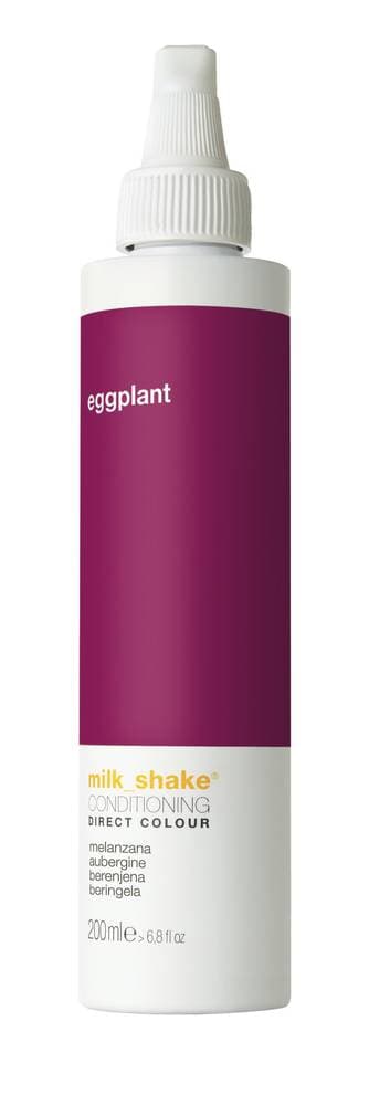 Milk Shake - Direct Color - Eggplant 200ml