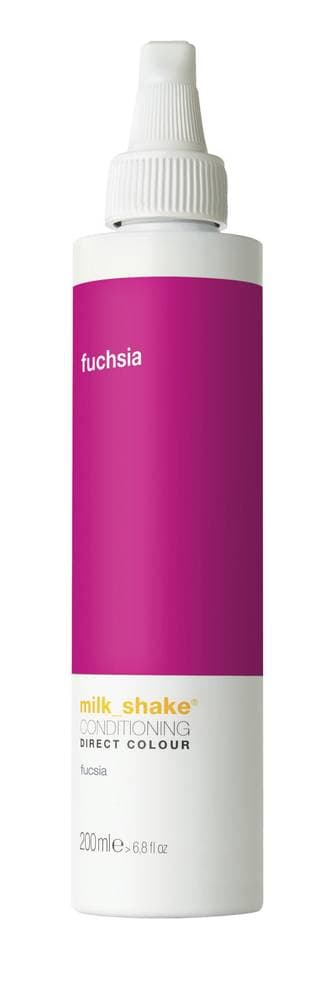 Milk Shake - Direct Color - Fuchsia 200ml