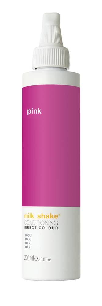 Milk Shake - Direct Color - Pink 200ml