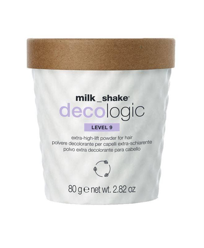 Milk Shake - Decologic Lighteners - Level 9 80g 'SOON TO BE REPLACED WITH LIGHT CATCHER - MOONLIGHT'