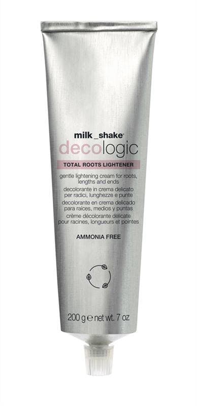 Milk Shake - Decologic Lighteners - Total Roots Lightener 50ml