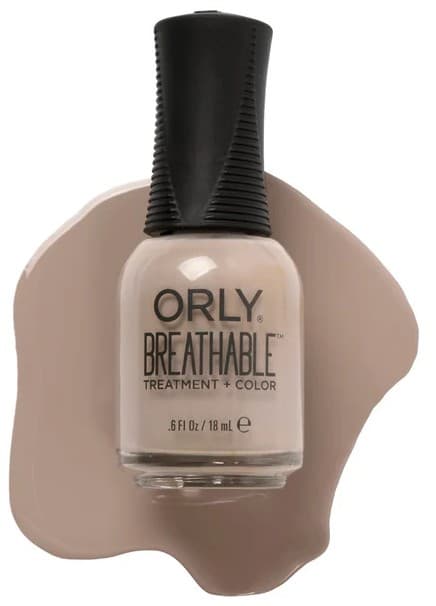 ORLY Breathable - Down To Earth