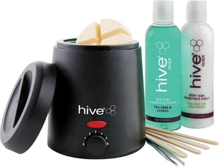 HIVE - KITS - Gents Grooming Kit - 200cc