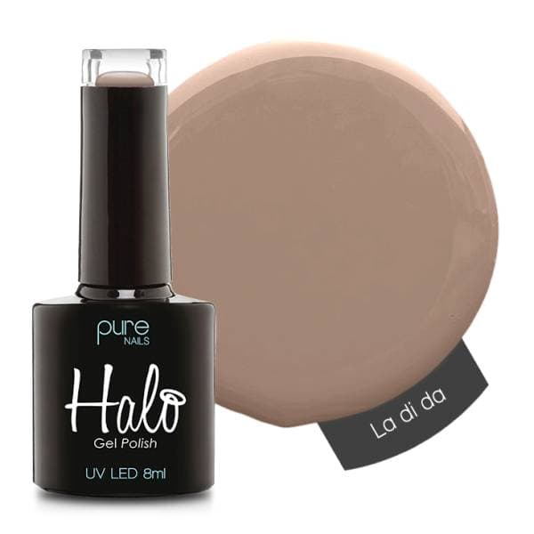 Halo Gel Polish - Uptown Girl - La-di-da