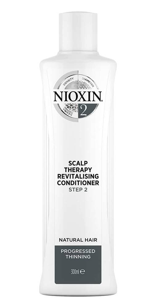 Nioxin - System 2 - Scalp Therapy Revitalizing Conditioner 300ml