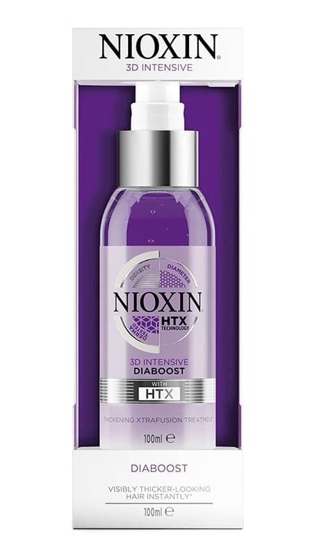 Nioxin - 3D Intensive - Diaboost
