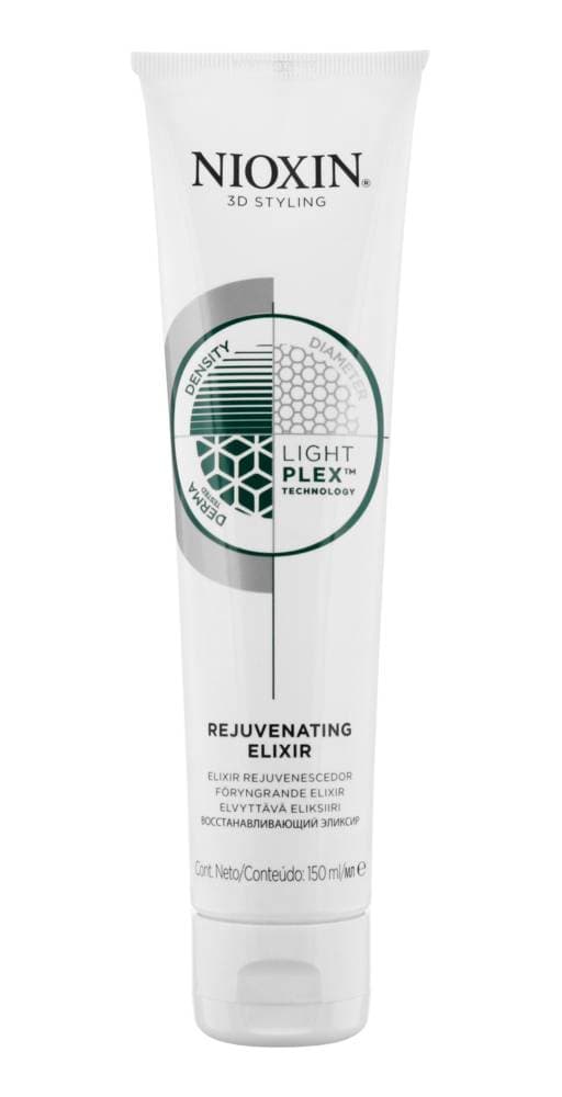 Nioxin - 3D Styling - Rejuvenating Elixir