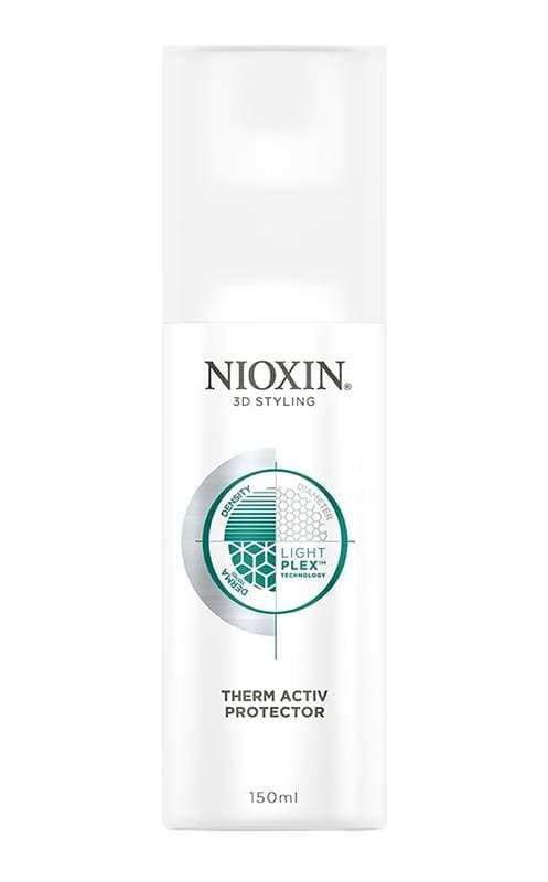 Nioxin - 3D Styling - Therm Activ Protector